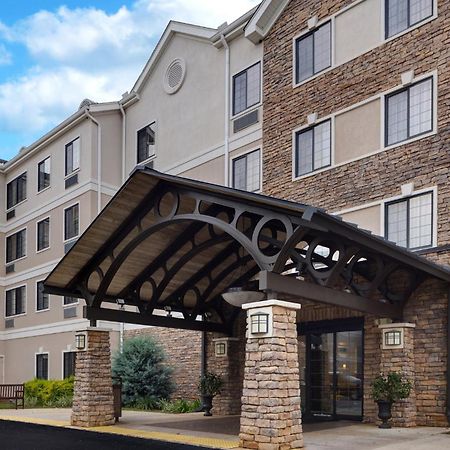 Staybridge Suites Tallahassee I-10 East By Ihg Exterior photo