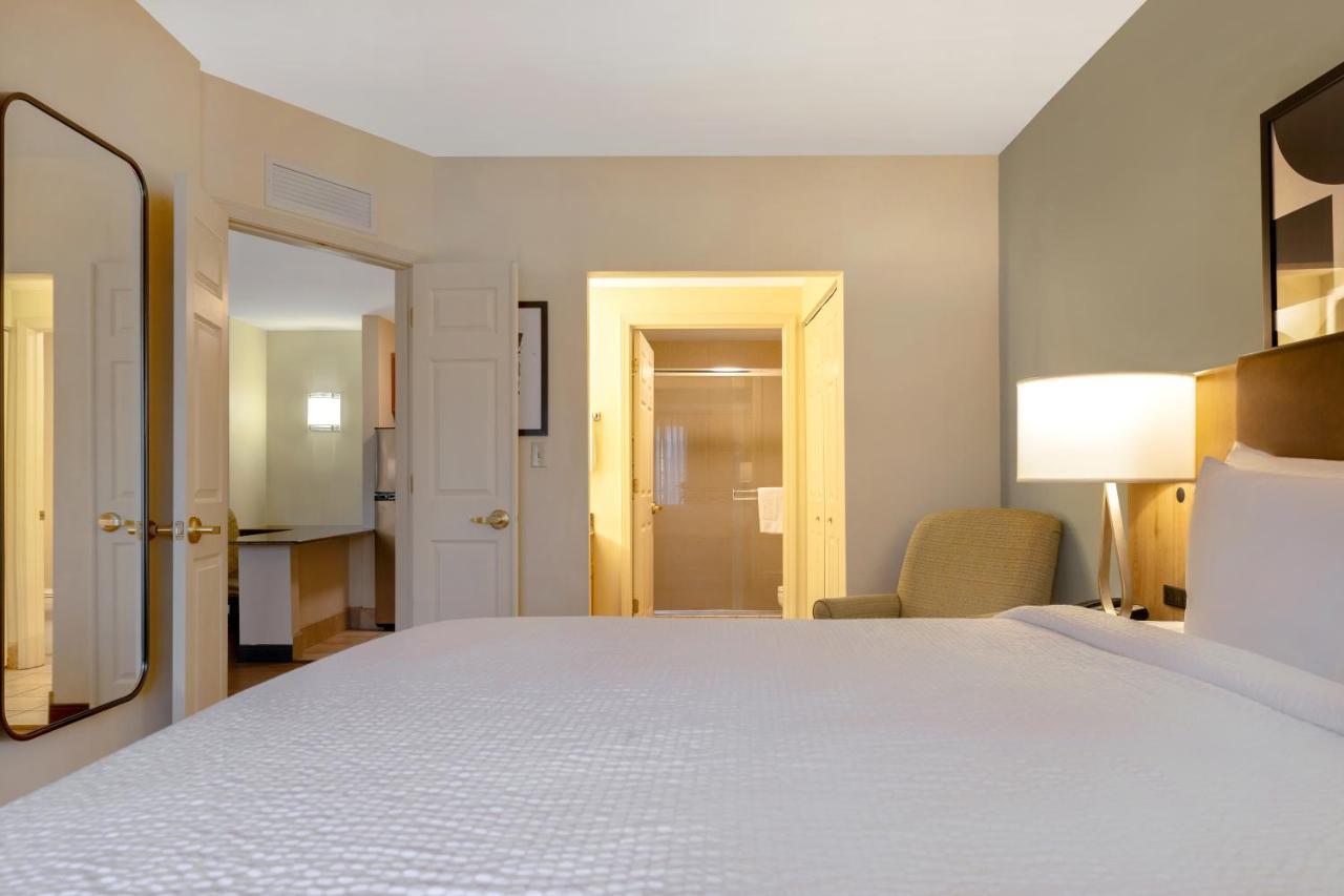 Staybridge Suites Tallahassee I-10 East By Ihg Exterior photo