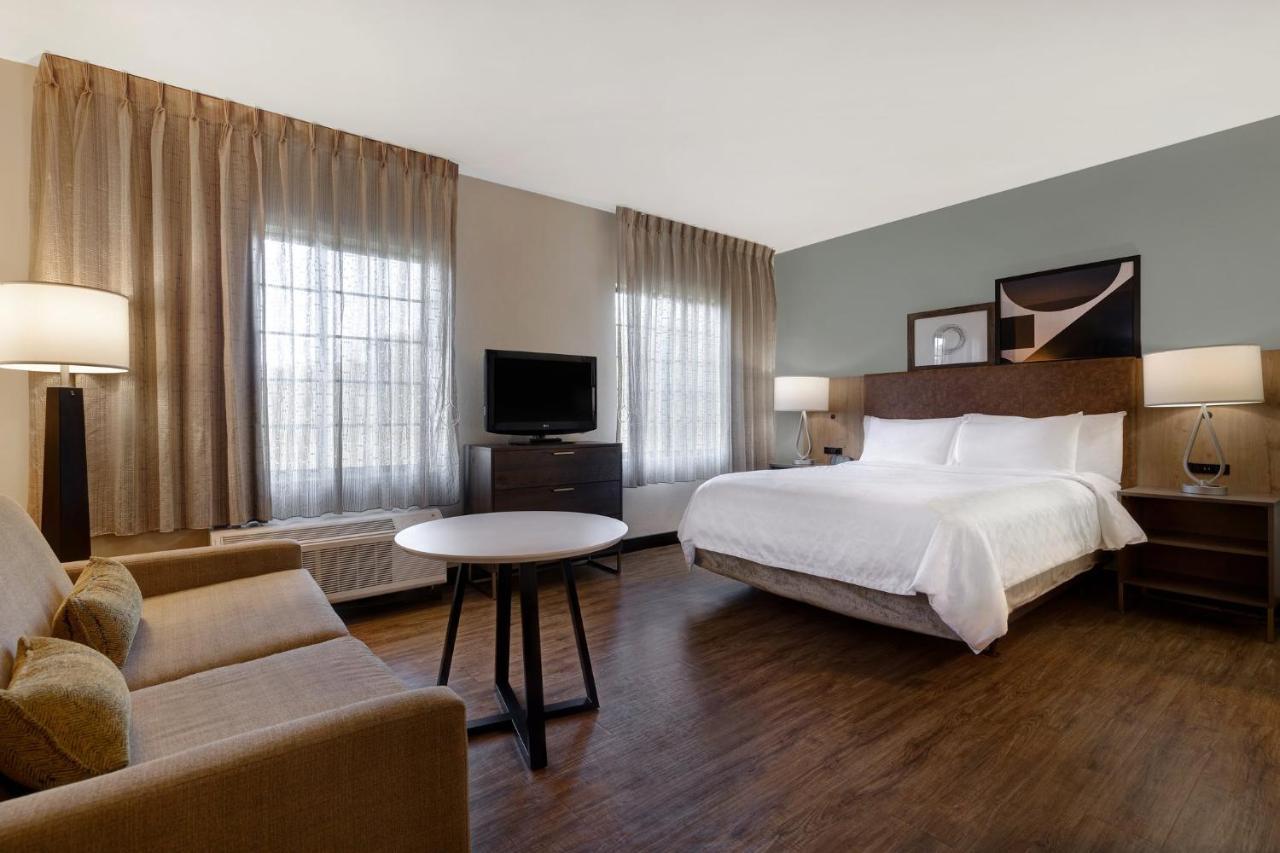 Staybridge Suites Tallahassee I-10 East By Ihg Exterior photo