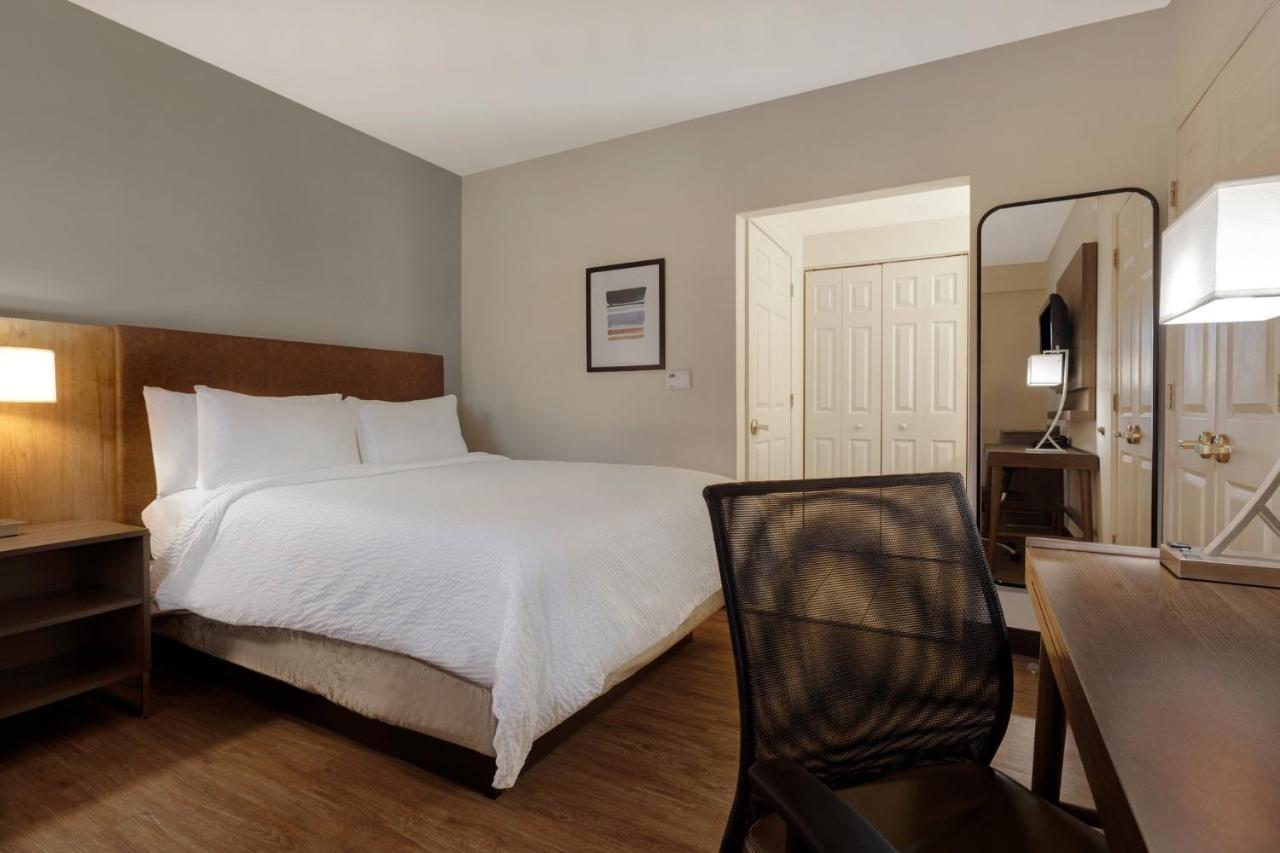 Staybridge Suites Tallahassee I-10 East By Ihg Exterior photo