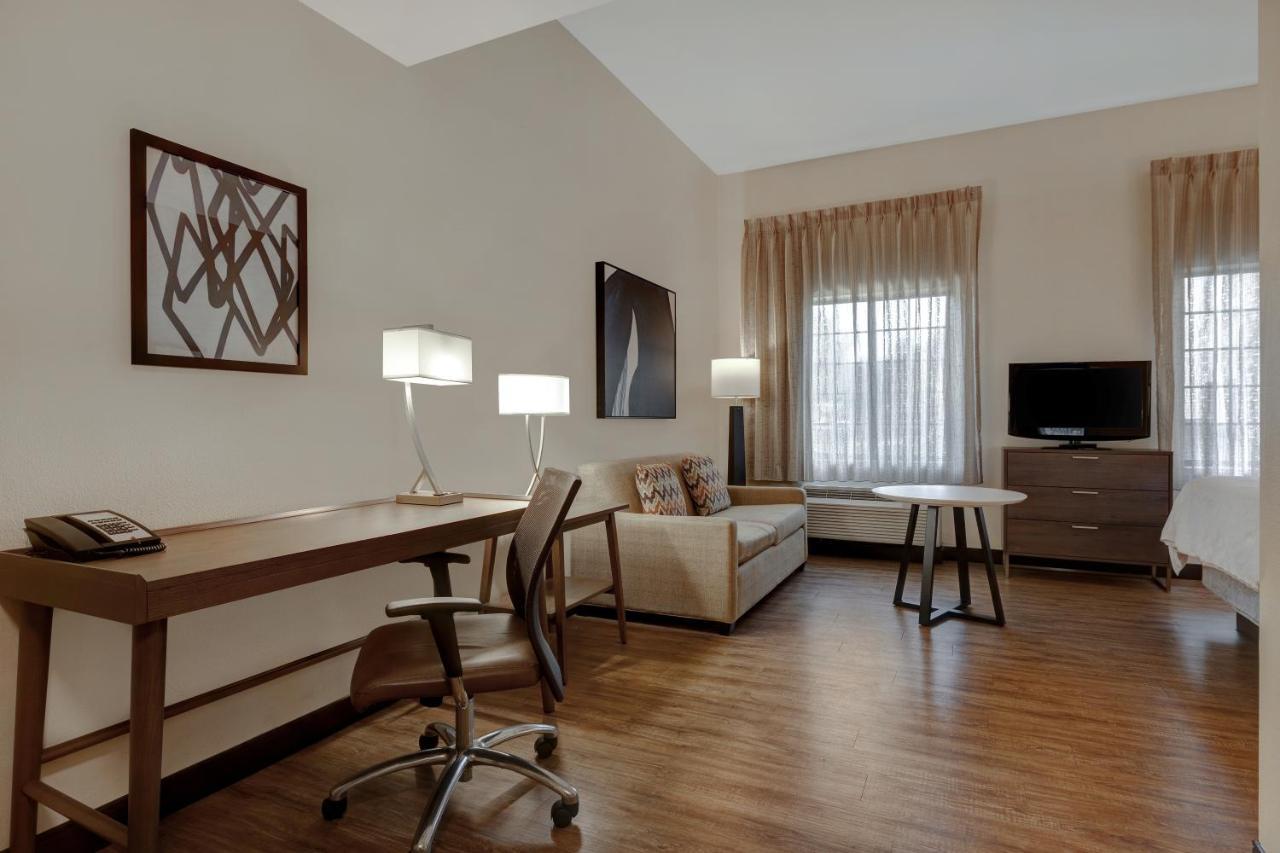 Staybridge Suites Tallahassee I-10 East By Ihg Exterior photo