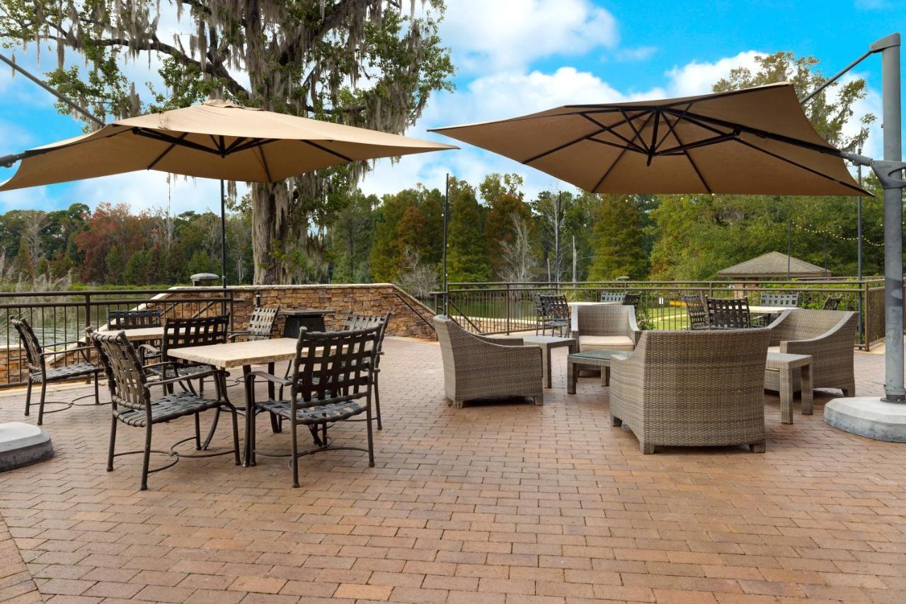 Staybridge Suites Tallahassee I-10 East By Ihg Exterior photo