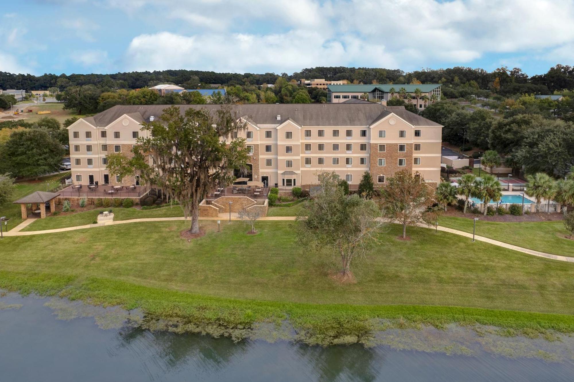 Staybridge Suites Tallahassee I-10 East By Ihg Exterior photo