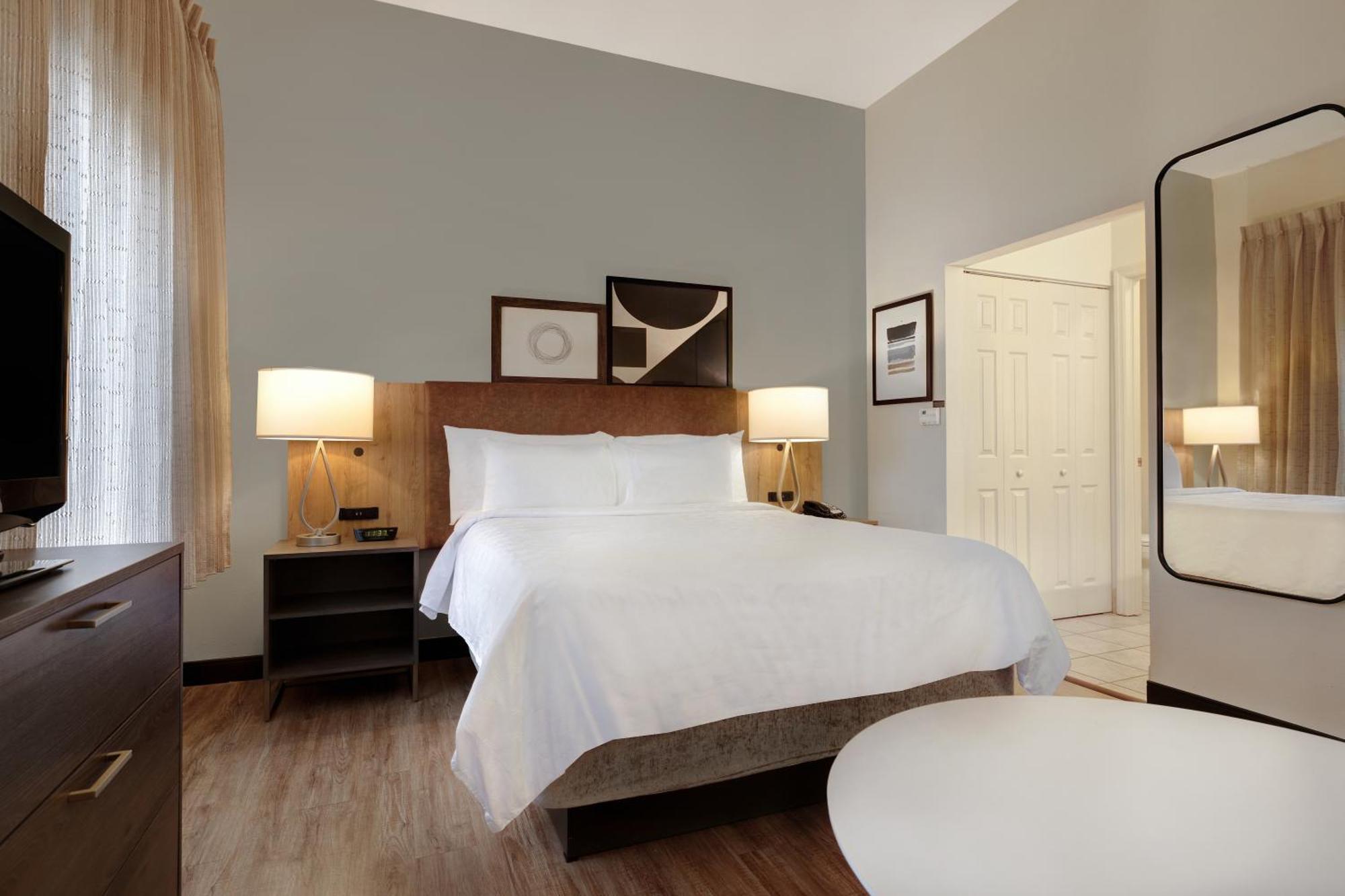 Staybridge Suites Tallahassee I-10 East By Ihg Exterior photo