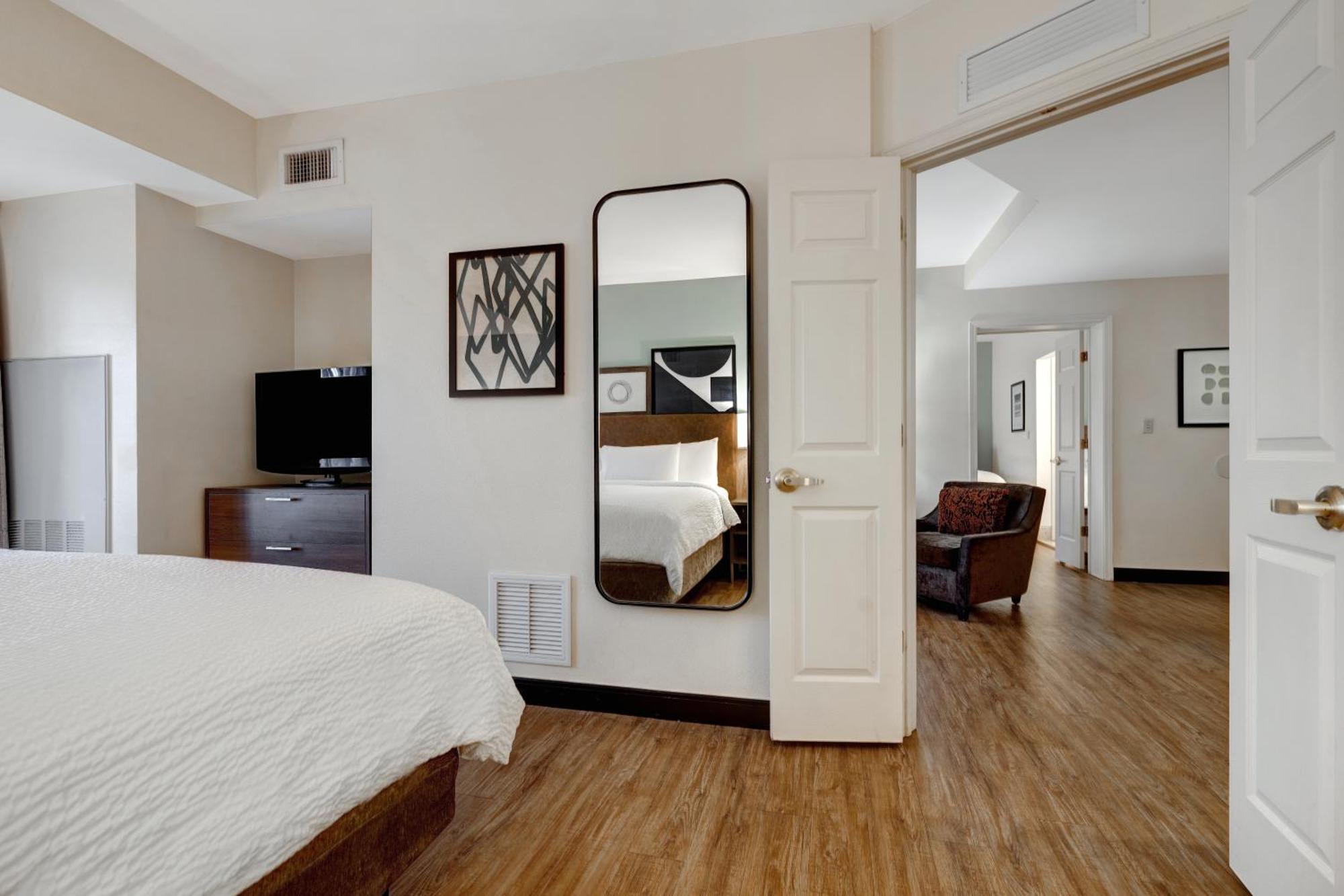 Staybridge Suites Tallahassee I-10 East By Ihg Exterior photo