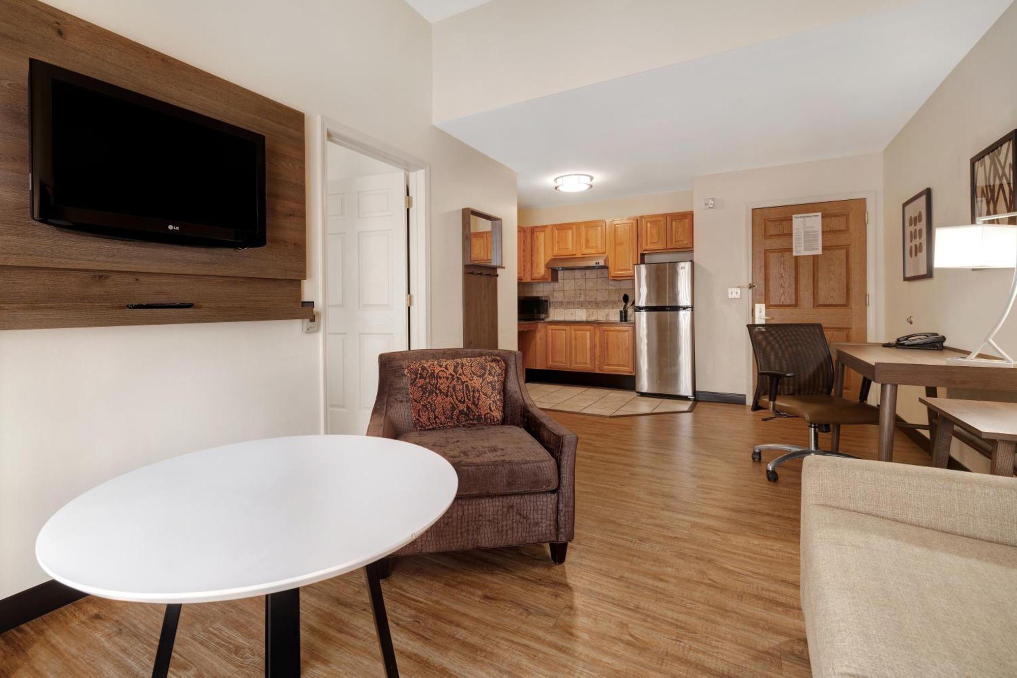 Staybridge Suites Tallahassee I-10 East By Ihg Exterior photo