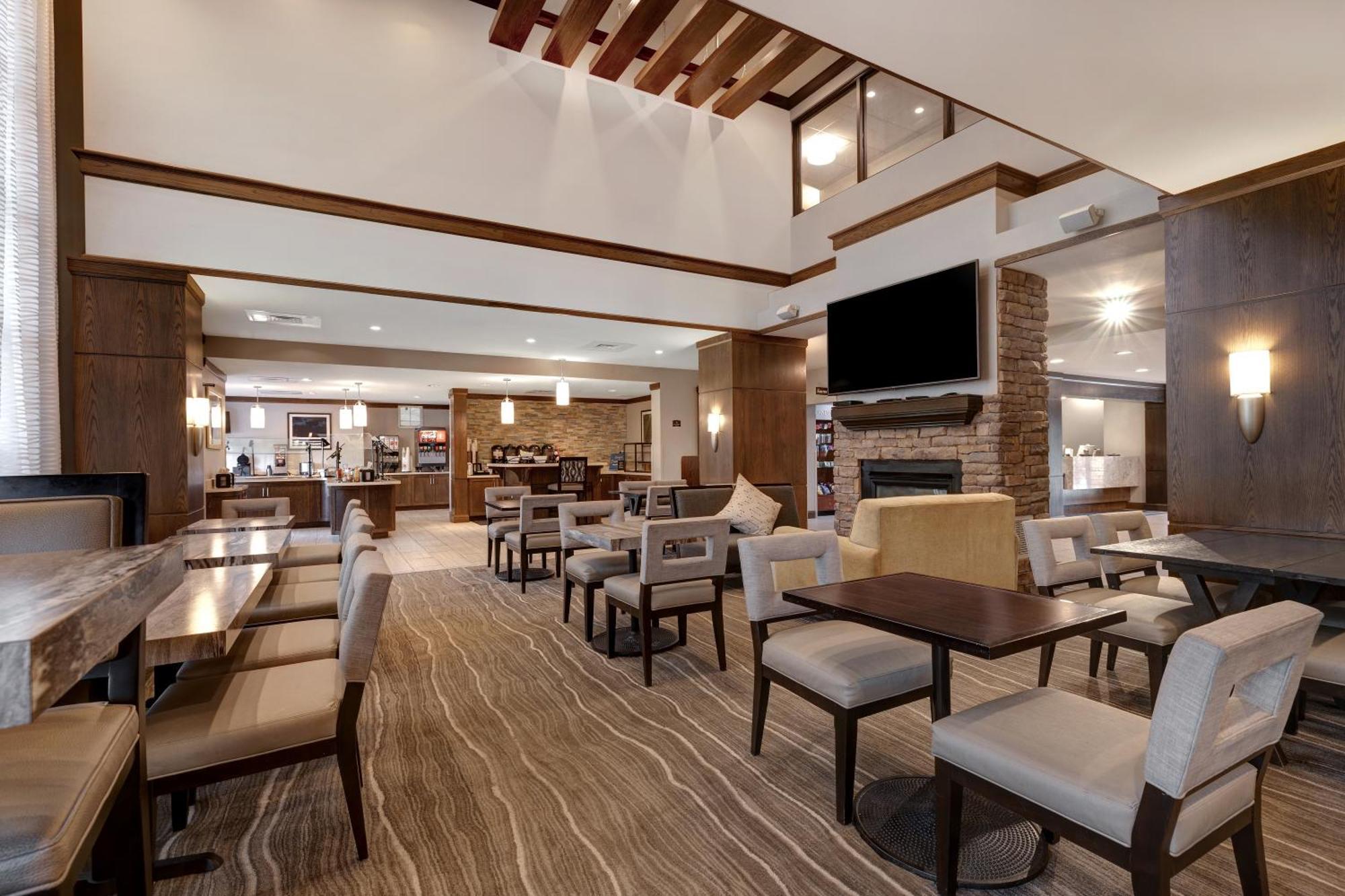 Staybridge Suites Tallahassee I-10 East By Ihg Exterior photo