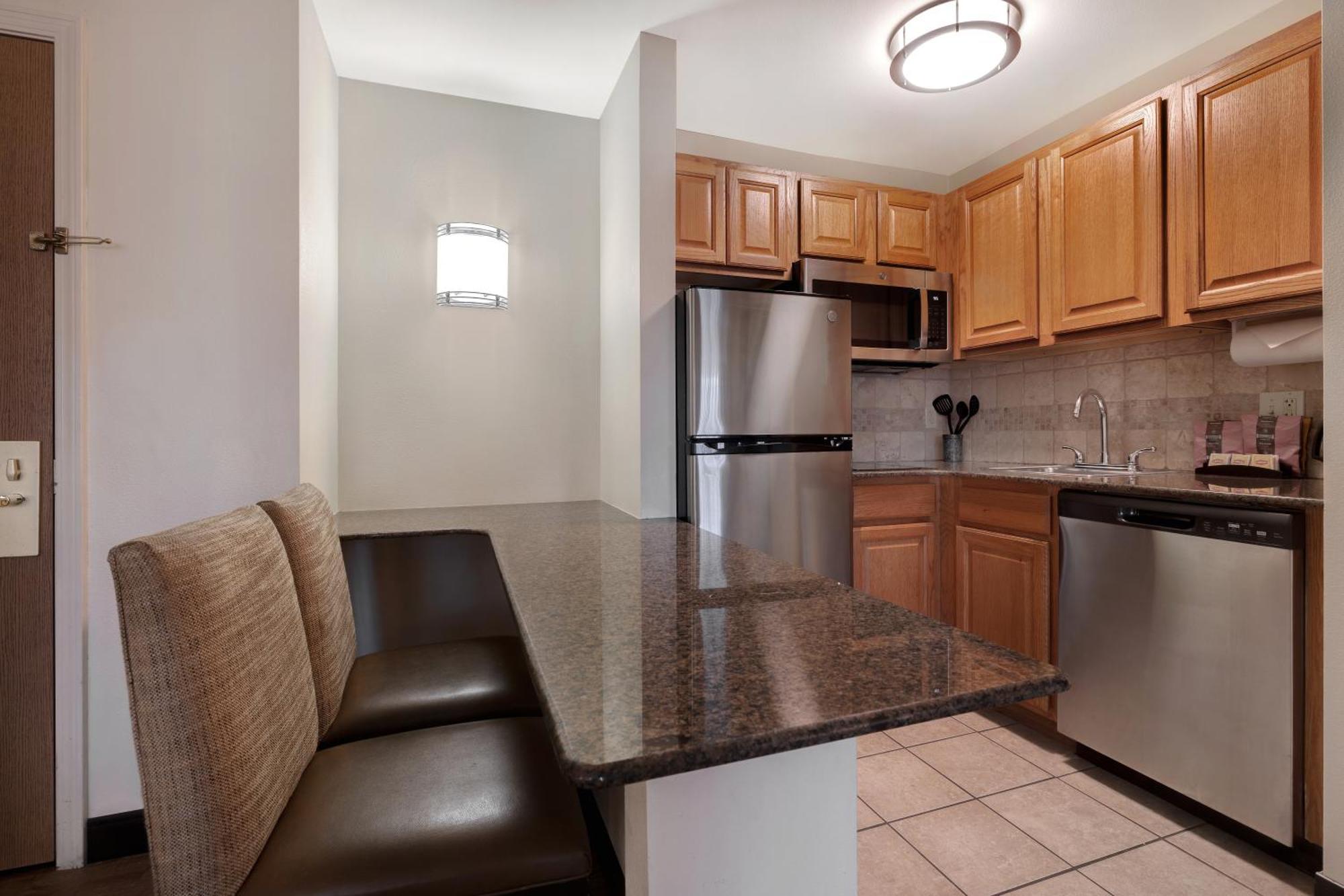 Staybridge Suites Tallahassee I-10 East By Ihg Exterior photo