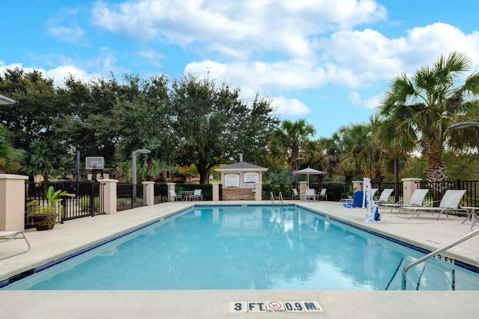 Staybridge Suites Tallahassee I-10 East By Ihg Exterior photo