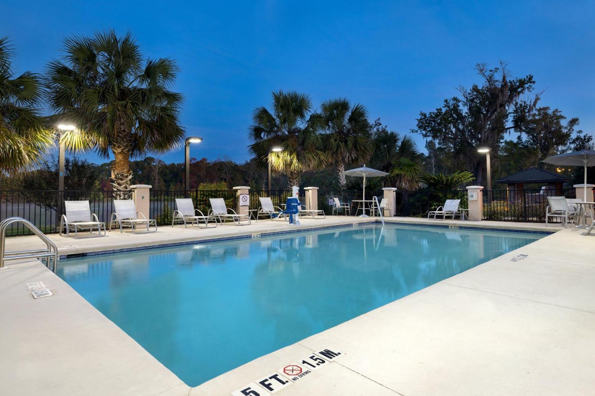 Staybridge Suites Tallahassee I-10 East By Ihg Exterior photo