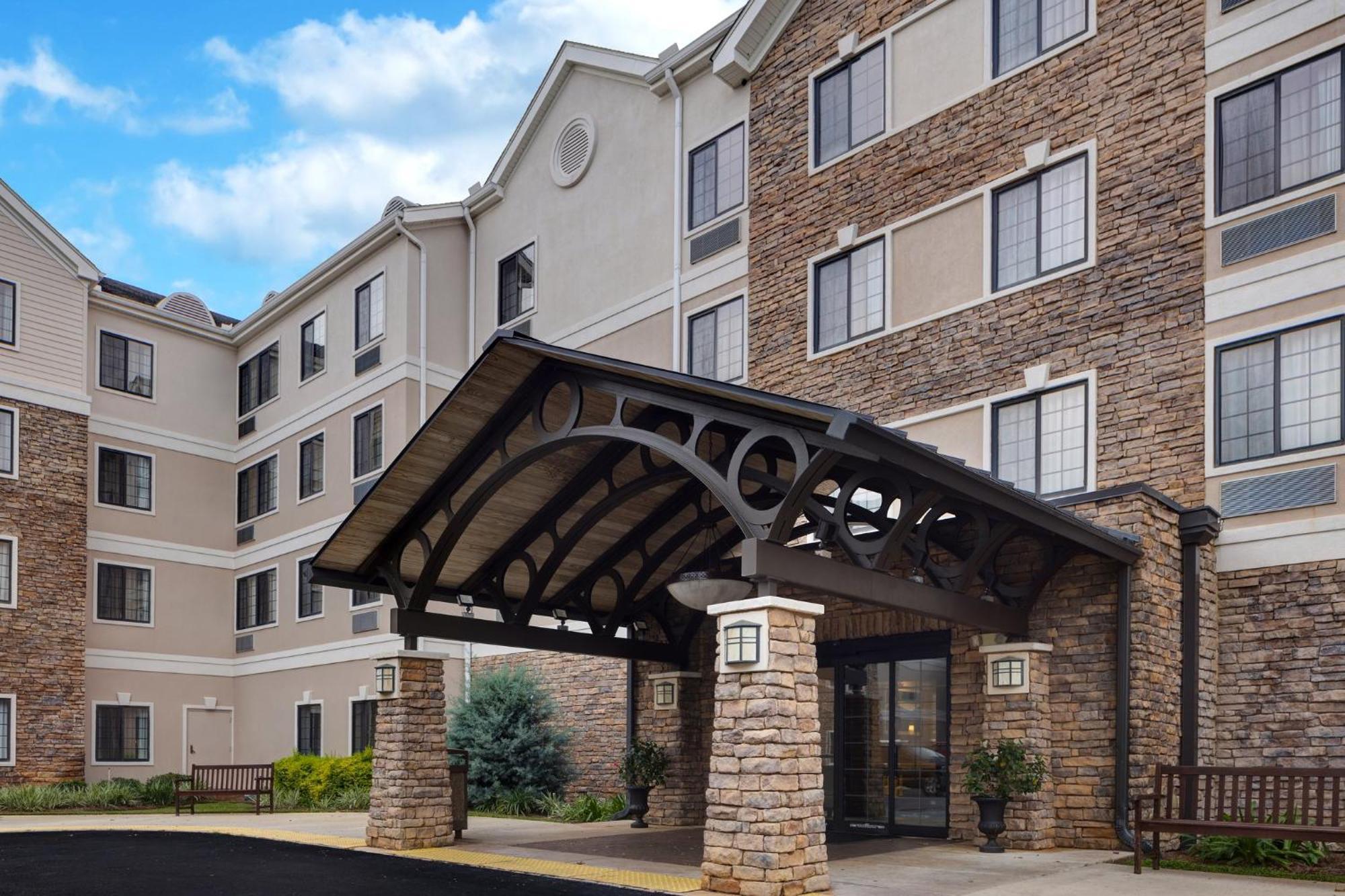 Staybridge Suites Tallahassee I-10 East By Ihg Exterior photo