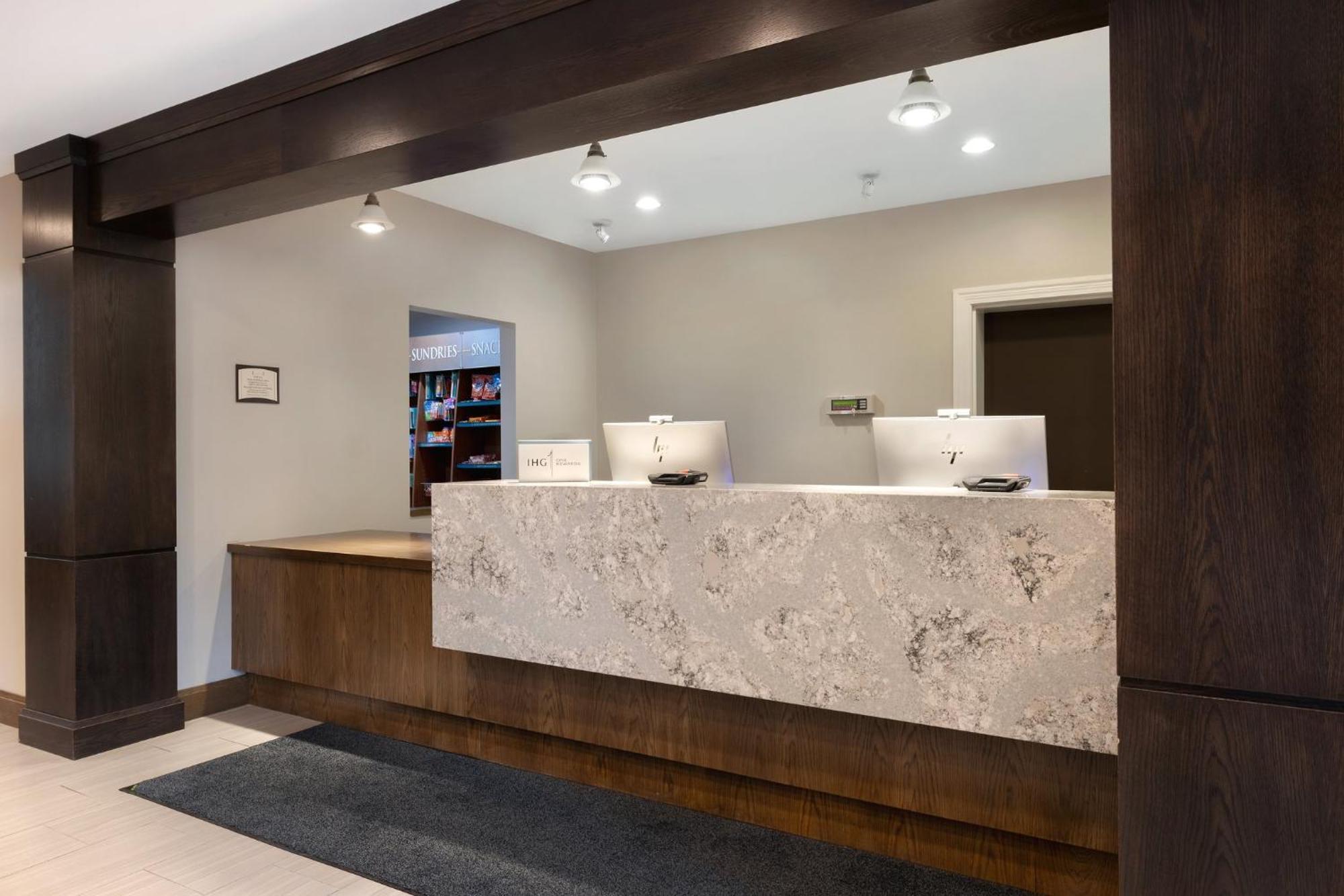 Staybridge Suites Tallahassee I-10 East By Ihg Exterior photo