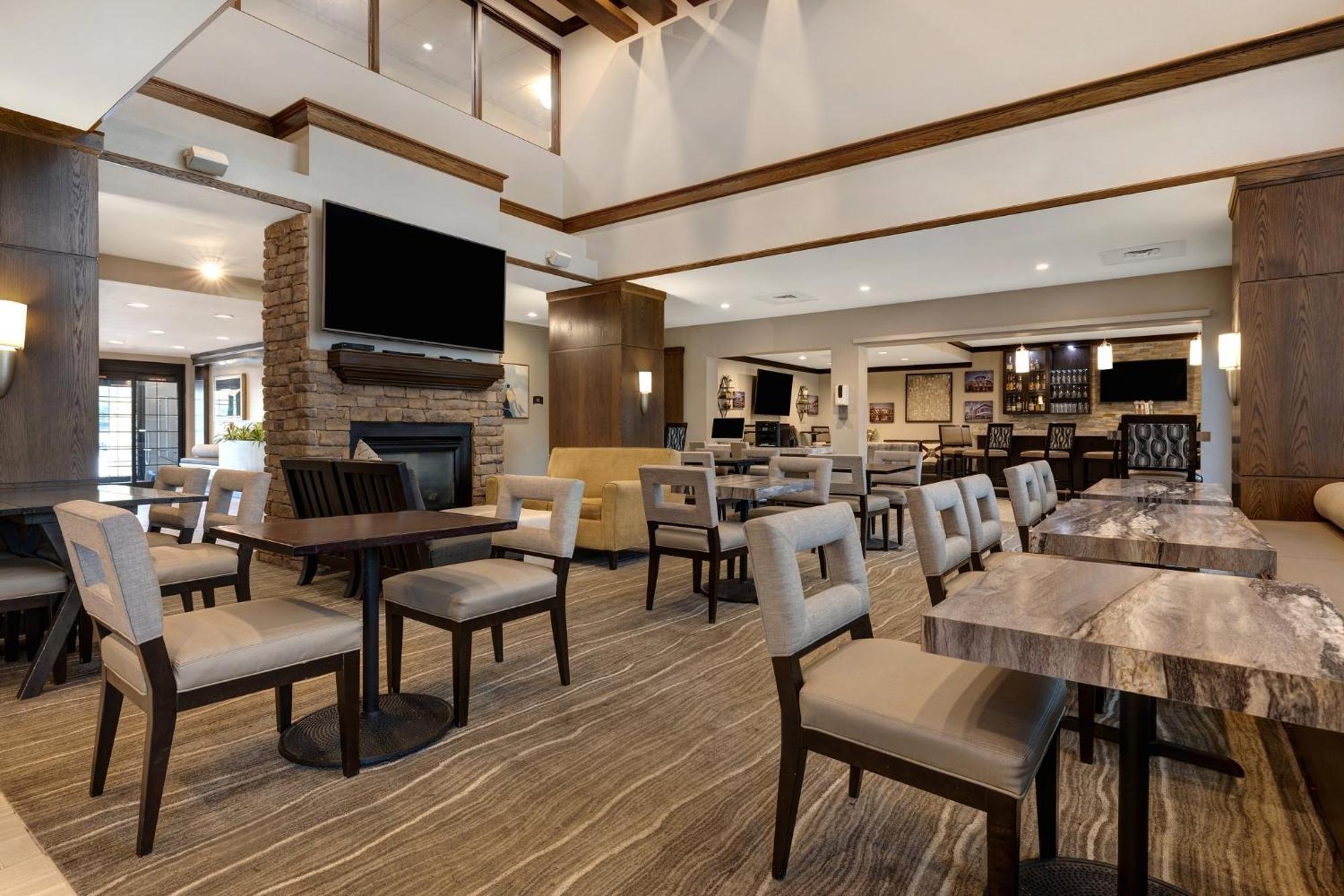 Staybridge Suites Tallahassee I-10 East By Ihg Exterior photo