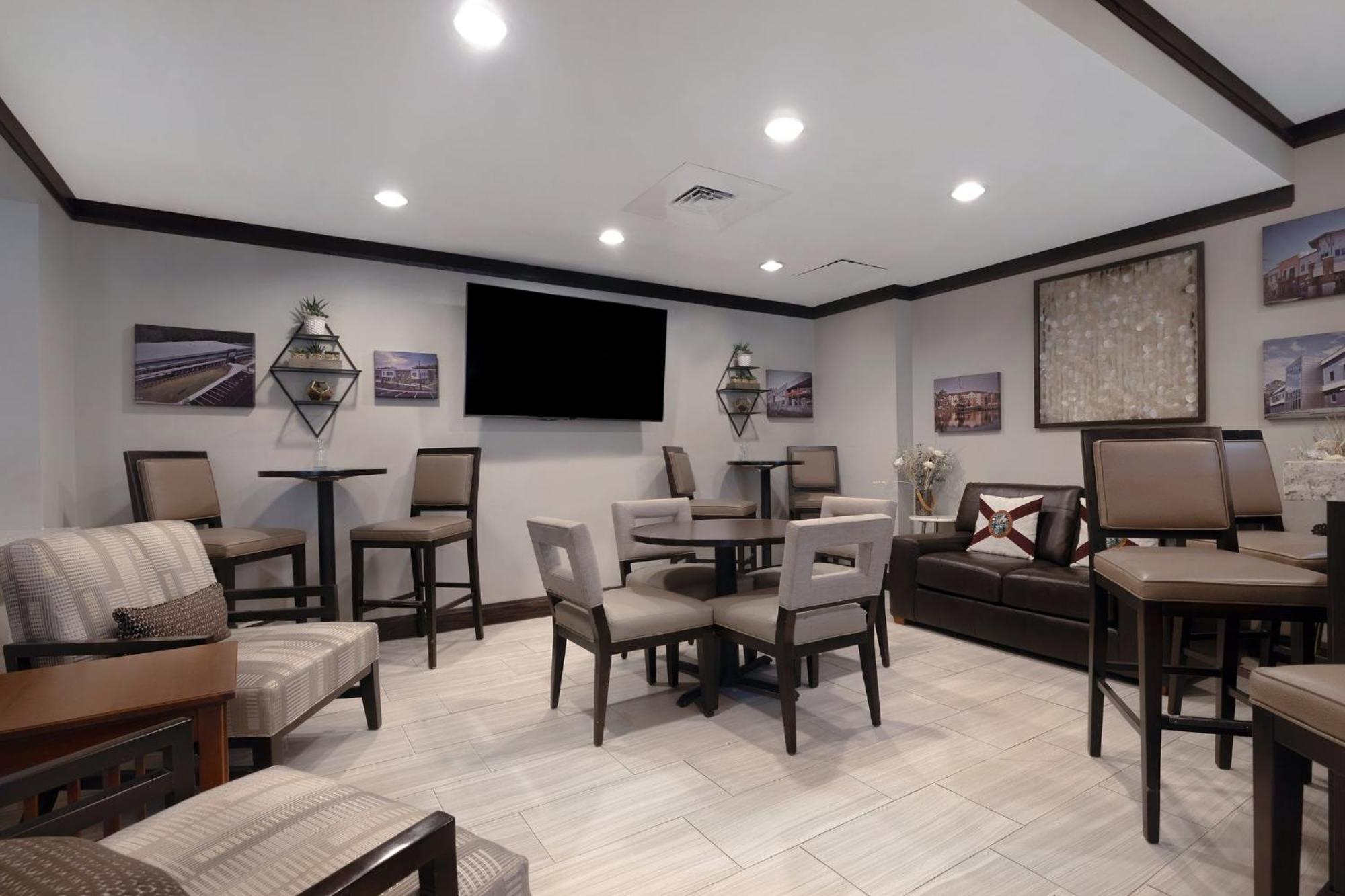 Staybridge Suites Tallahassee I-10 East By Ihg Exterior photo