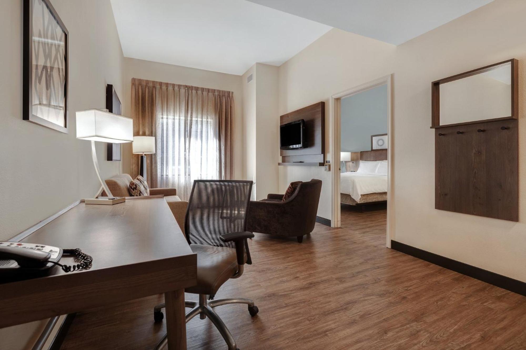 Staybridge Suites Tallahassee I-10 East By Ihg Exterior photo