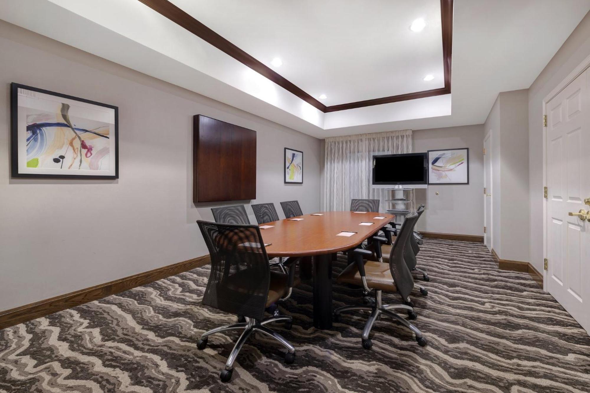 Staybridge Suites Tallahassee I-10 East By Ihg Exterior photo