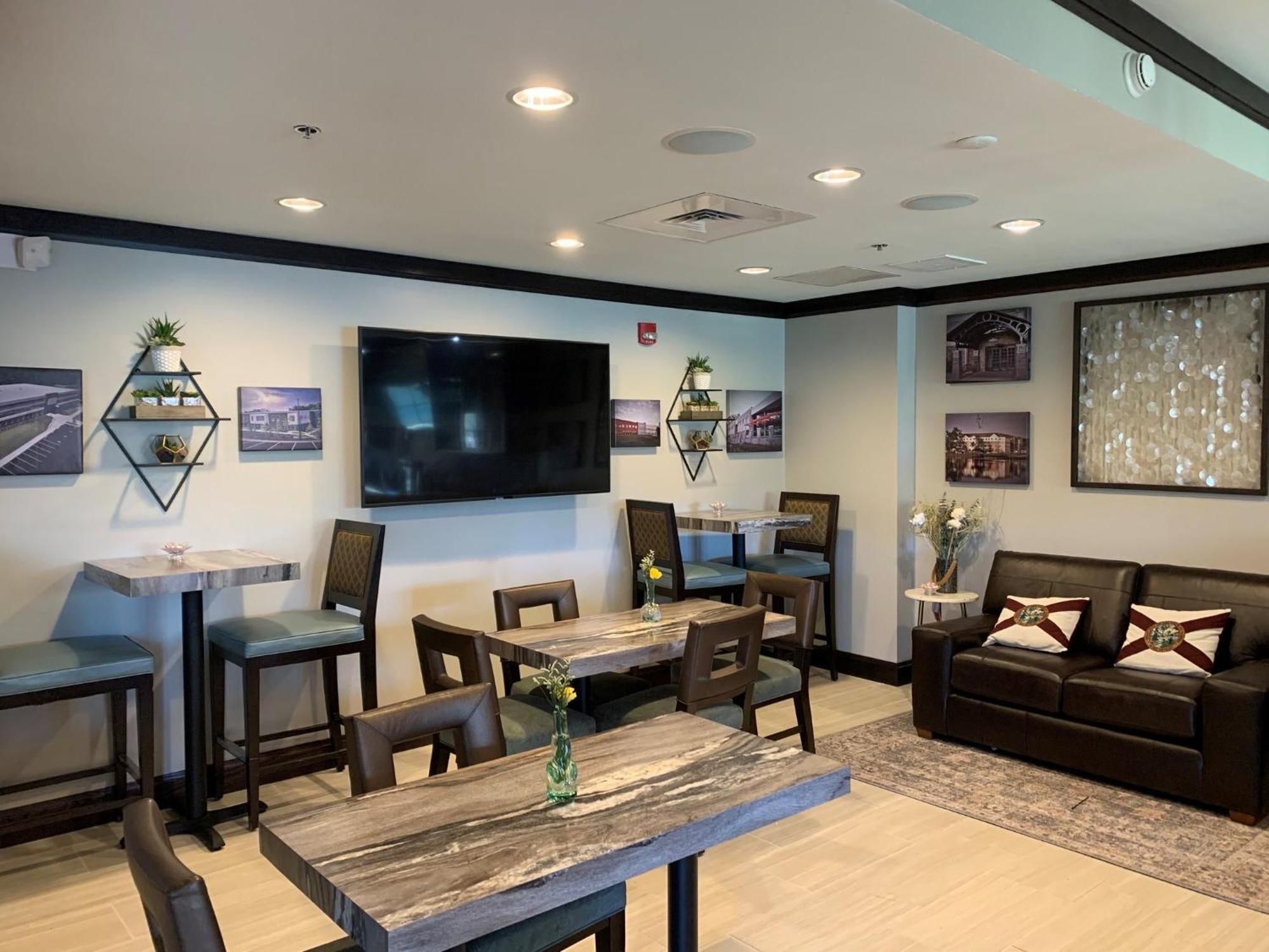 Staybridge Suites Tallahassee I-10 East By Ihg Exterior photo