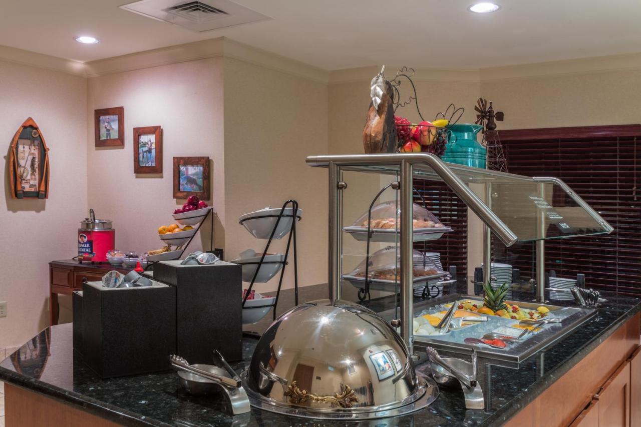 Staybridge Suites Tallahassee I-10 East By Ihg Exterior photo